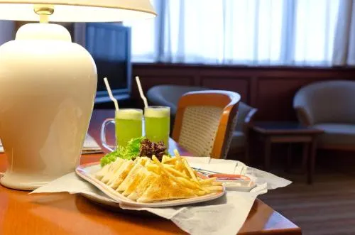 Ảnh Park Avenue Hotel Sungai Petani