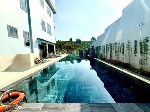 Ảnh Hoang Thien Homestay & Sport