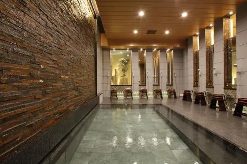 Ảnh Kinparo Ryokan