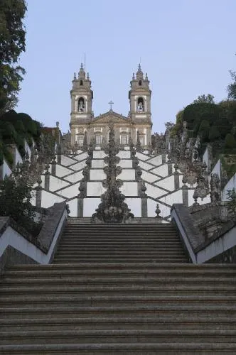 Ảnh Hotel do Parque