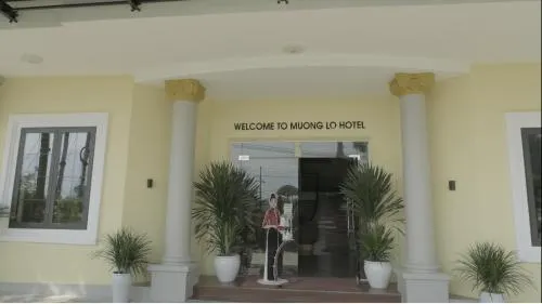 Ảnh Mường Lò Hotel & Restaurant