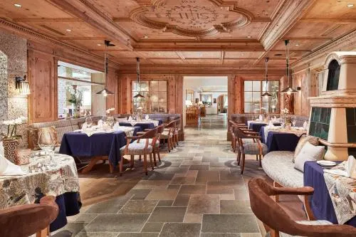 Ảnh Das Karwendel - Ihr Wellness Zuhause am Achensee