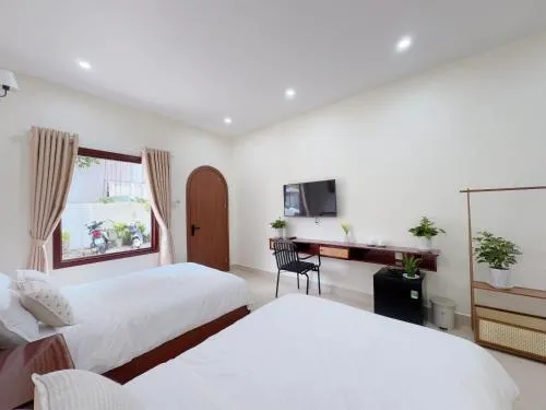 Ảnh Malis Homestay