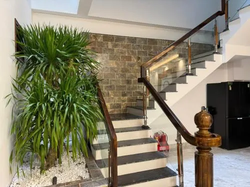 Ảnh Clover Homestay