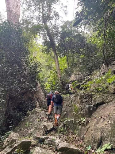 Ảnh Ba be farmstay