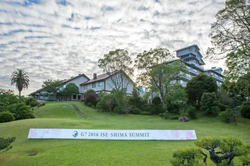 Ảnh Shima Kanko Hotel The Bay Suites