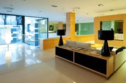 Ảnh Hotel Zentral Ave