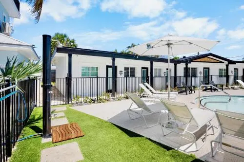 Ảnh Pelican Post at Anna Maria Island Inn