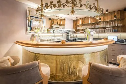 Ảnh Hotel Alpenrose