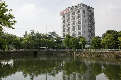 Ảnh Khách sạn & Spa Royal Vĩnh Yên 2