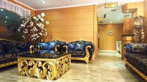 Ảnh Ying Zhen Hotel