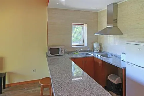 Ảnh Encostas da Torre