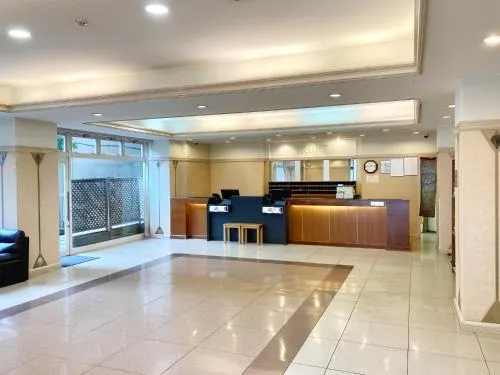 Ảnh Itoen Hotel Bekkan