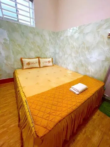 Ảnh NHÀ NGHỈ LÊ DINH