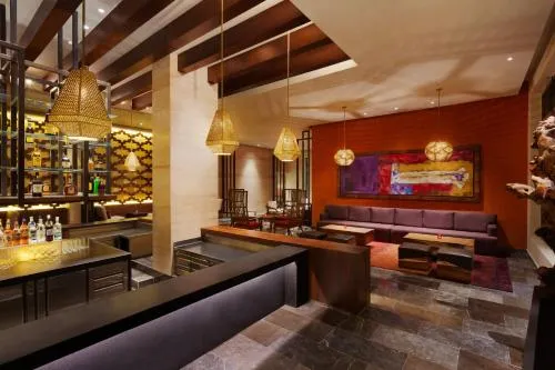 Ảnh Turquoize at Hyatt Ziva Cancun - Adults Only - All Inclusive