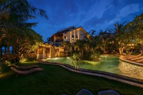 Ảnh Sun Village Beach Resort