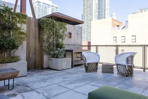 Ảnh STILE Downtown Los Angeles by Kasa