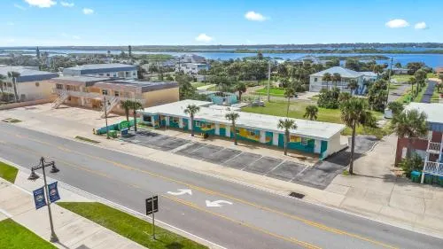 Ảnh Atlantic Shores Motel