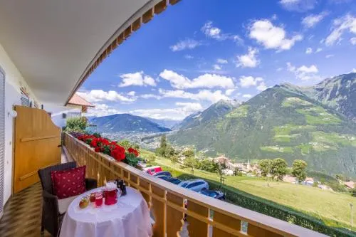 Ảnh Pension Verdinserhohe