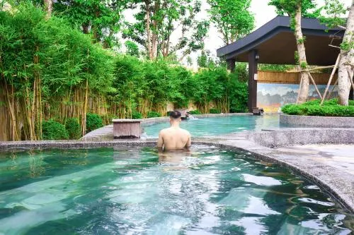 Ảnh Can ho khach san wyndham Thanh Thuy