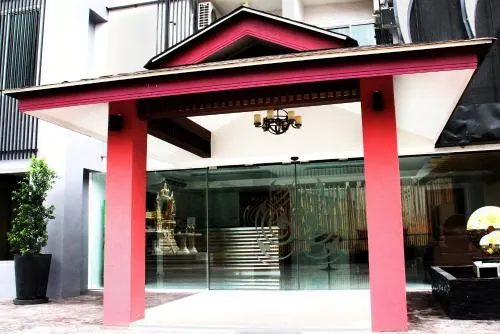 Ảnh Metro Hotel & Spa