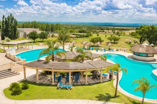 Ảnh Howard Johnson Resort Spa & Convention Center