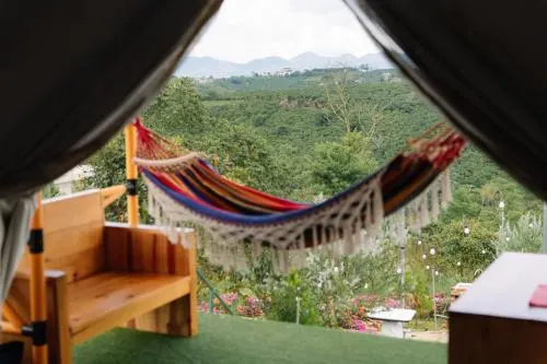 Ảnh Danny Glamping Farm