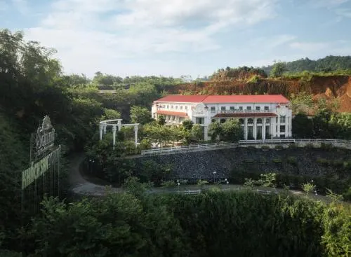 Ảnh Son Nu Emerald Hill