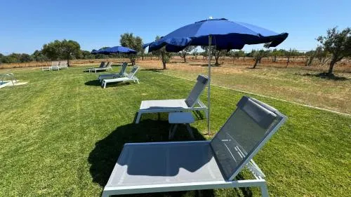 Ảnh Vila Fuzeta Bed&Breakfast