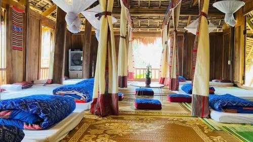 Ảnh Pu Luong Bản