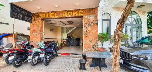 Ảnh Motel Bờ Kè