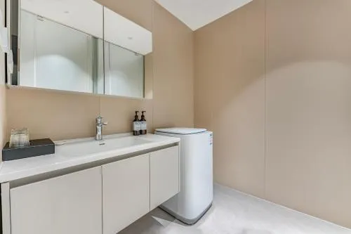 Ảnh HeeFun Apartment GZ -Poly World Trading Center