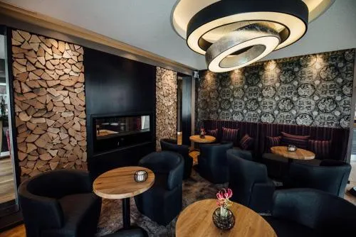 Ảnh Hotel Schmachtendorf