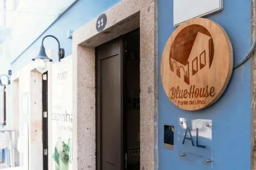 Ảnh Blue House Ponte de Lima
