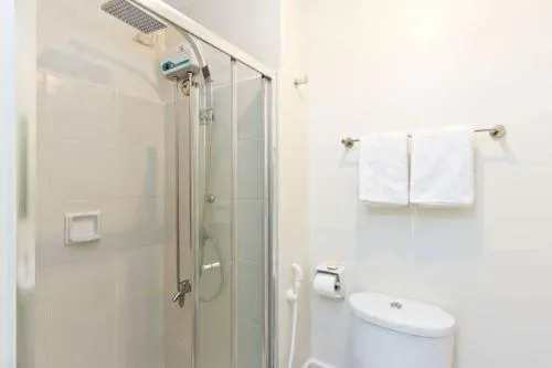 Ảnh Condo Studio Luxe at Princeton Residences