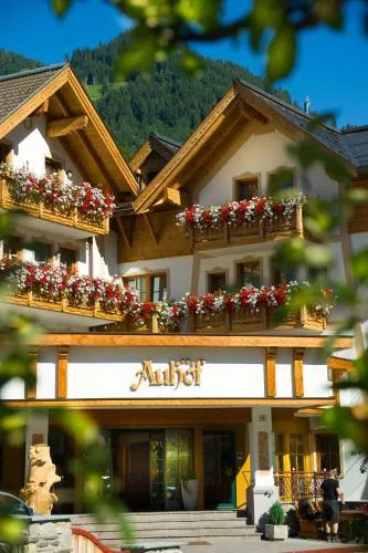 Ảnh Hotel Auhof