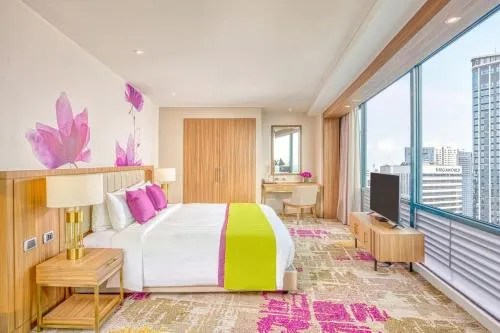 Ảnh Eastwood Richmonde Hotel Quezon City