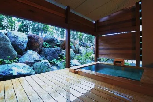 Ảnh AMANE RESORT GAHAMA