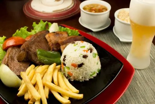 Ảnh Grand Enio Hotel e Cantina