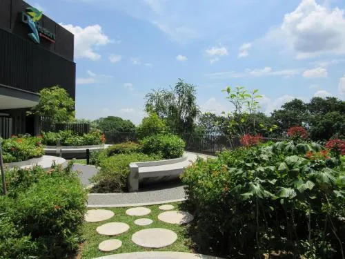 Ảnh D'Resort @ Downtown East