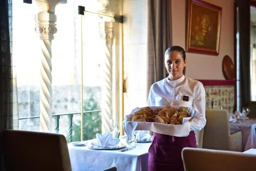 Ảnh Pousada Castelo de Obidos