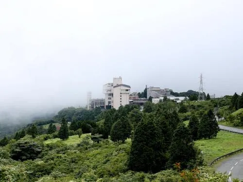 Ảnh Fuji Hakone Land Schole Plaza Hotel
