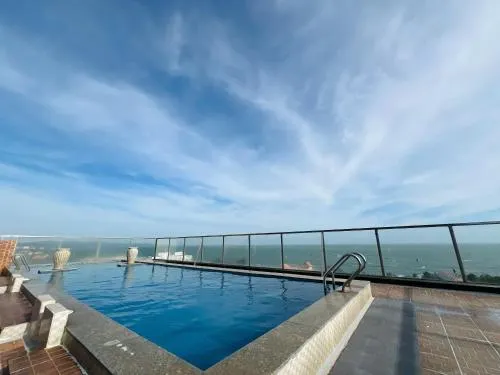 Ảnh Mui Ne Boutique Hotel