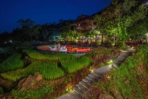 Ảnh Amigo Pu Luong