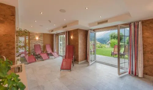 Ảnh Cafe Pension Kitzer