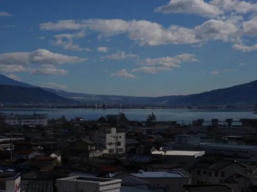 Ảnh Hotel Crown Hills Okaya