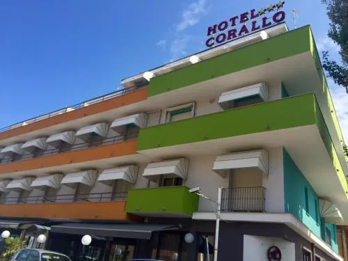 Ảnh Hotel Corallo