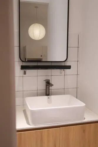 Ảnh GIA Hotel & Serviced Apartment