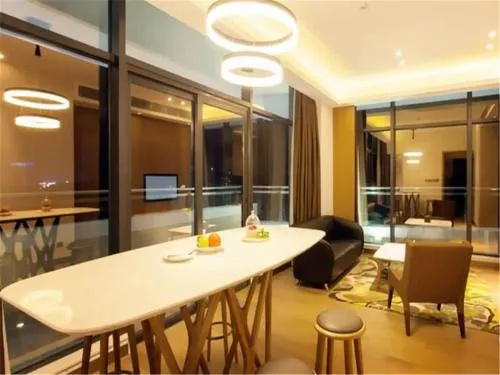 Ảnh The Summit Hotel Zhongshan