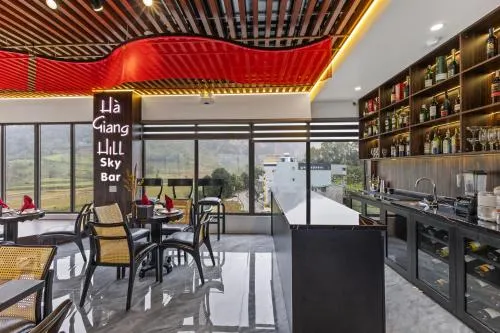 Ảnh Ha Giang Hill Hotel 